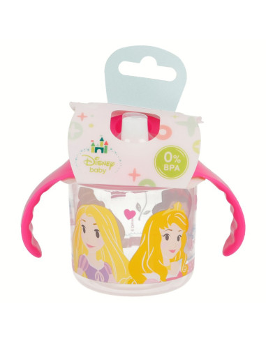 Princess - 250 ml non-spill cup with...