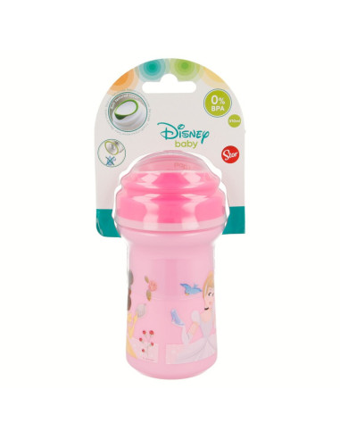 Princess - Mug with a spout 310 ml