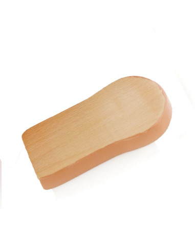 Leila Toys - Wooden toaster