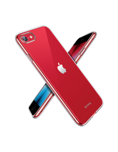 Crong Crystal Slim Cover - Protective...