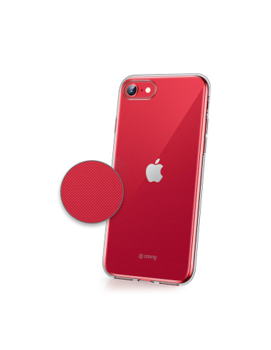 Crong Crystal Slim Cover - Protective...