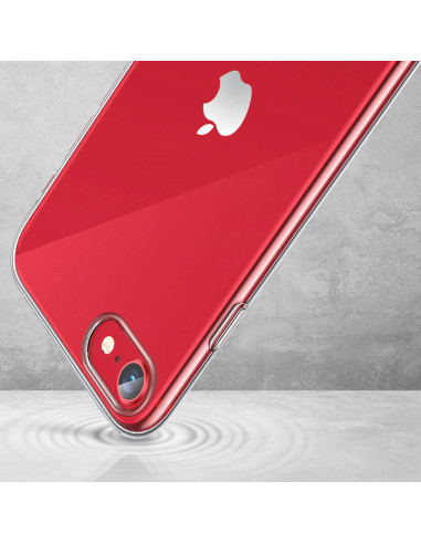 Crong Crystal Slim Cover - Protective...