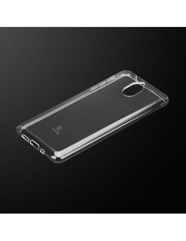 Crong Crystal Slim Cover - Protective...