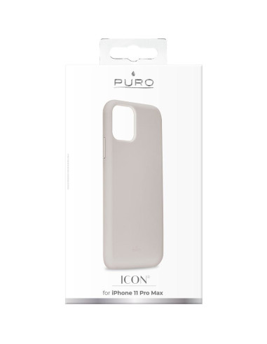 PURO ICON Cover - Case for iPhone 11...