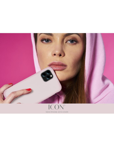 PURO ICON Cover - Case for iPhone 11...