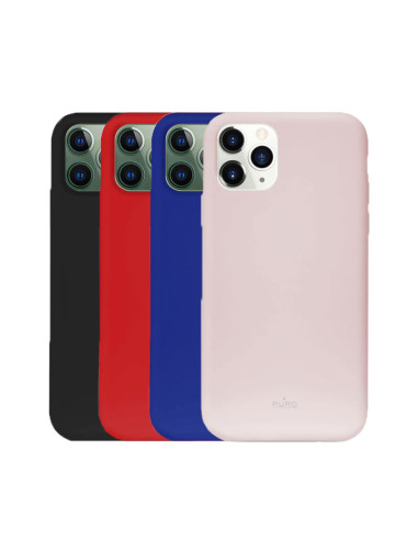 PURO ICON Cover - Case for iPhone 11...