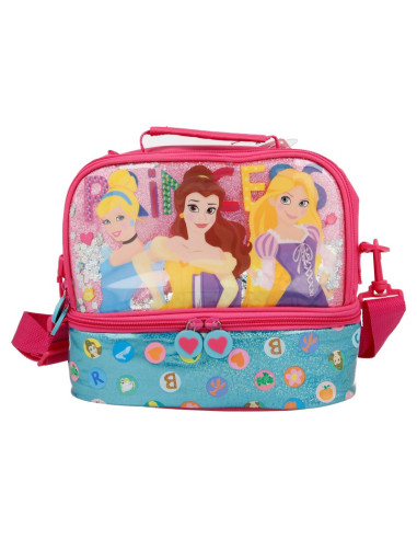 Princess - Two-chamber thermal bag