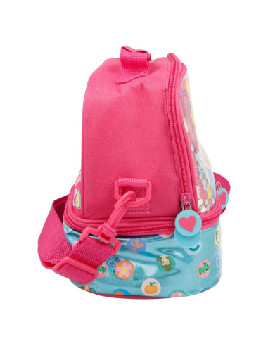 Princess - Two-chamber thermal bag