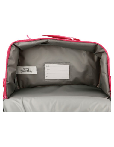 Princess - Two-chamber thermal bag
