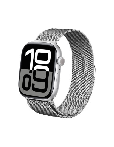 Crong Milano Steel - Cinturino in...