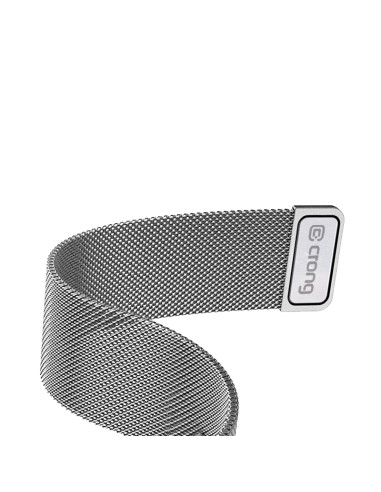 Crong Milano Steel - Cinturino in...