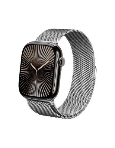 Crong Milano Steel - Cinturino in...