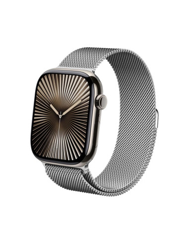 Crong Milano Steel - Cinturino in...