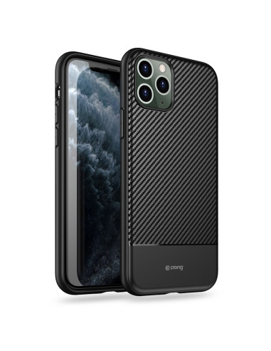 Crong Prestige Carbon Cover -...