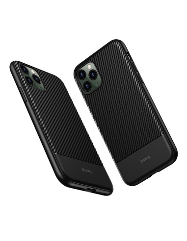 Crong Prestige Carbon Cover -...