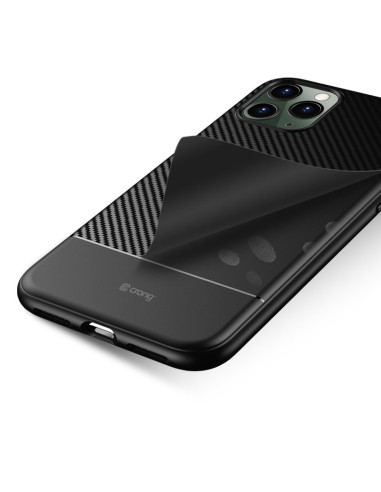 Crong Prestige Carbon Cover -...