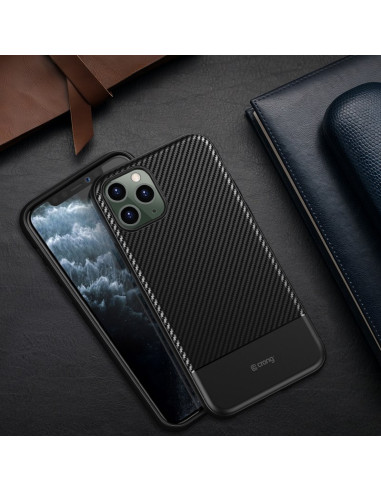Crong Prestige Carbon Cover -...