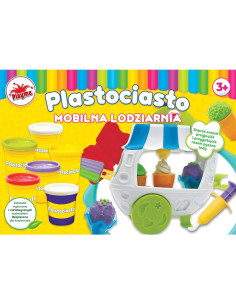 Playme - Mobile ice cream...