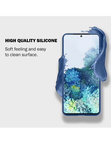 Crong Color Cover - Custodia per...