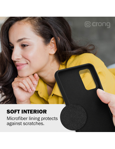 Crong Color Cover - Custodia per...