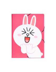 LINE FRIENDS - Folder Cony...