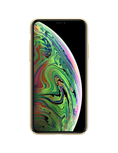 Nillkin Super Frosted Shield - Case...