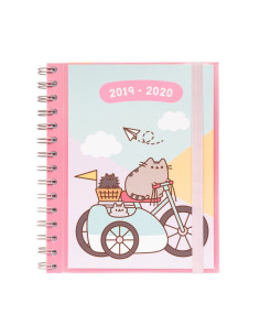 Pusheen - Agenda 2019/2020...