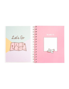 Pusheen - Agenda 2019/2020... 2