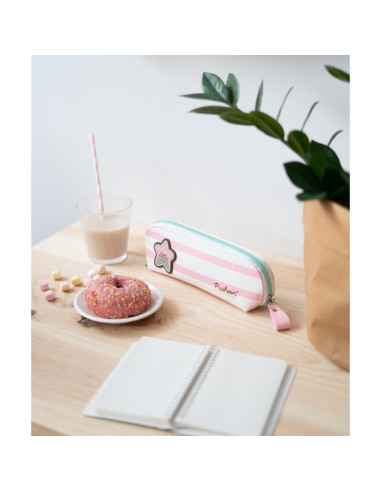 Pusheen - Rose Collection pencil case...