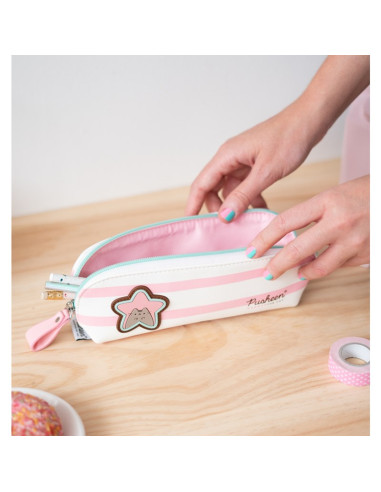 Pusheen - Rose Collection pencil case...