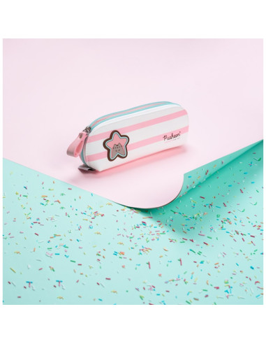 Pusheen - Rose Collection pencil case...