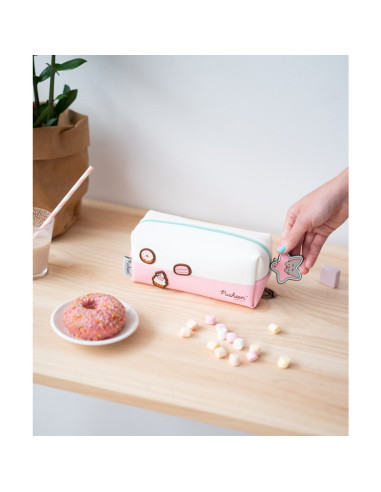 Pusheen - Borsa per cosmetici Rose...