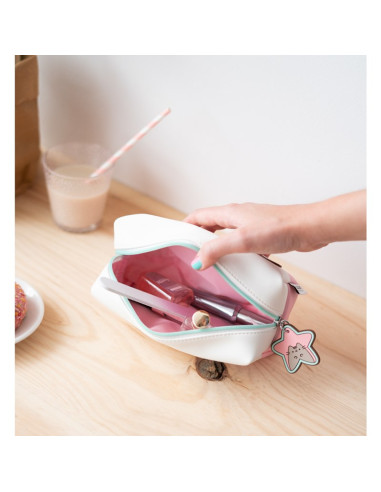 Pusheen - Borsa per cosmetici Rose...