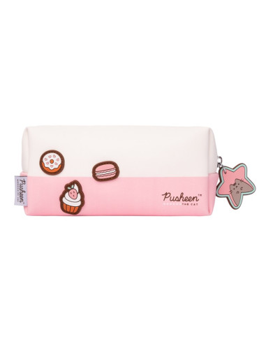 Pusheen - Borsa per cosmetici Rose...