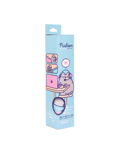 Pusheen - Tappetino da...