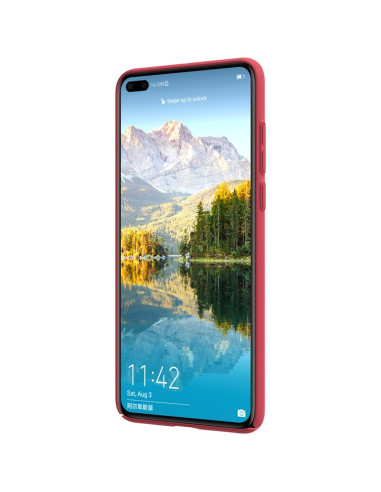 Nillkin Super Frosted Shield - Case...