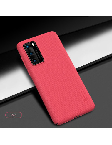 Nillkin Super Frosted Shield - Case...