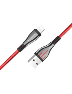 Borofone Highway - 1.2m USB...