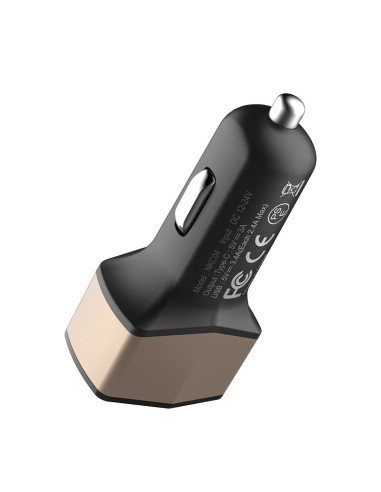 Nillkin Celerity Car Charger - 2x...