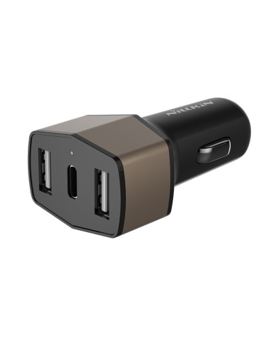 Nillkin Celerity Car Charger - 2x...