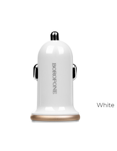 Borofone - car charger