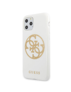 Guess Circle Glitter 4G -... 2