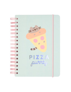 Pusheen - Quaderno A5 della...