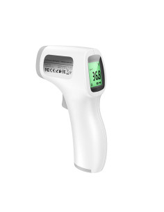 Hoco - Contactless infrared...