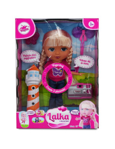 Playme - Doll with...