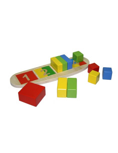 Top Bright - Wooden puzzle... 2