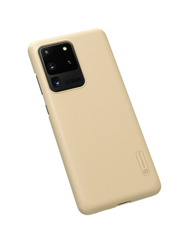 Nillkin Super Frosted Shield - Case...