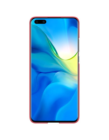 Nillkin Super Frosted Shield - Case...