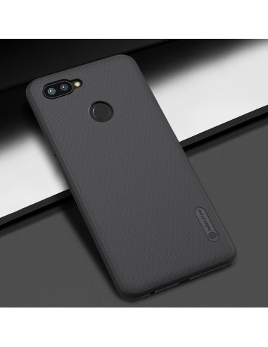 Nillkin Super Frosted Shield - Case...