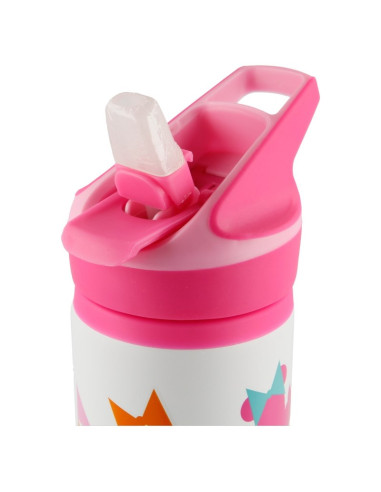 Minnie Mouse - 710 ml aluminum bottle